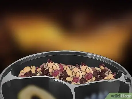 Приготовьте здоровые перекусы в дороге Шаг 8