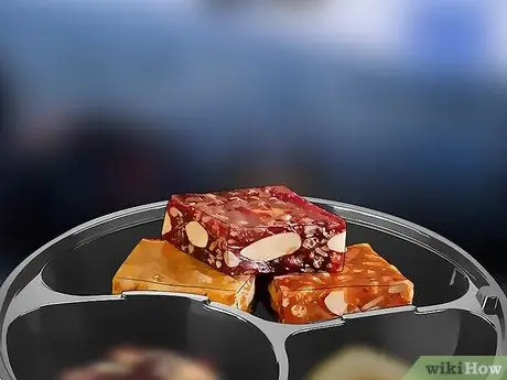 Приготовьте здоровые перекусы в дороге Шаг 9