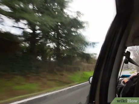 Спланируйте поездку из Сан-Франциско в Нью-Йорк Шаг 1