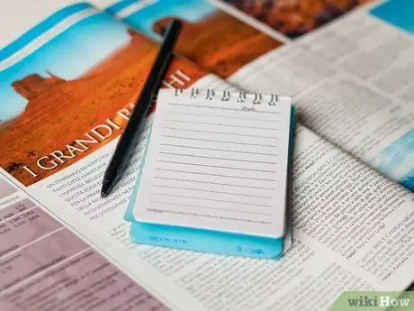 Спланируйте поездку из Сан-Франциско в Нью-Йорк Шаг 2