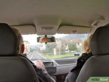 Спланируйте поездку из Сан-Франциско в Нью-Йорк Шаг 4