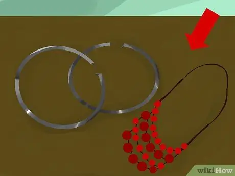 Платье на Гавайях Шаг 11