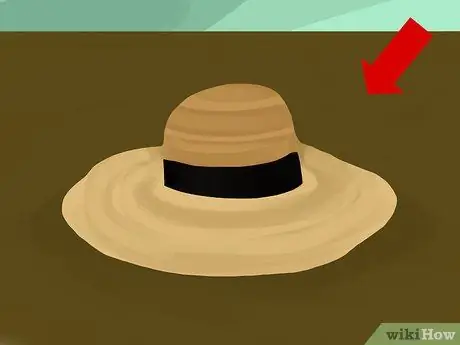 Платье на Гавайях Шаг 12