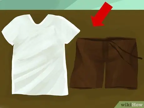 Платье на Гавайях, шаг 2