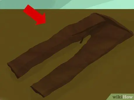 Платье на Гавайях Шаг 3