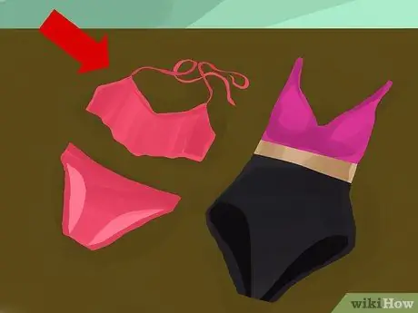 Платье на Гавайях Шаг 4