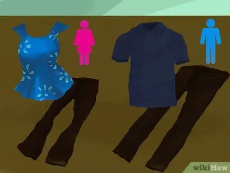 Платье на Гавайях Шаг 6