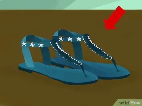 Платье на Гавайях Шаг 7