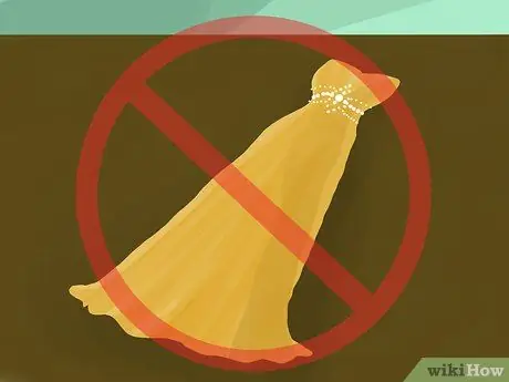 Платье на Гавайях Шаг 9