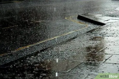 Выглядите менее американским во время гастролей по Европе Шаг 2