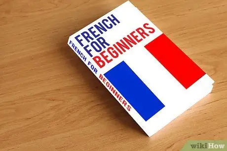 Выглядите менее американским во время гастролей по Европе Шаг 6