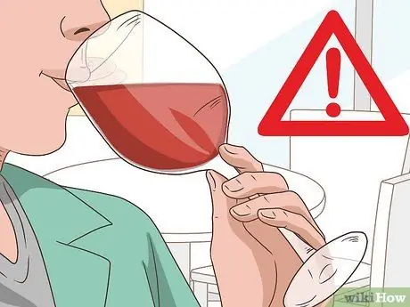 Выберите здоровые закуски в аэропорту Шаг 12