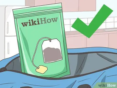 Выберите здоровые закуски в аэропорту Шаг 8