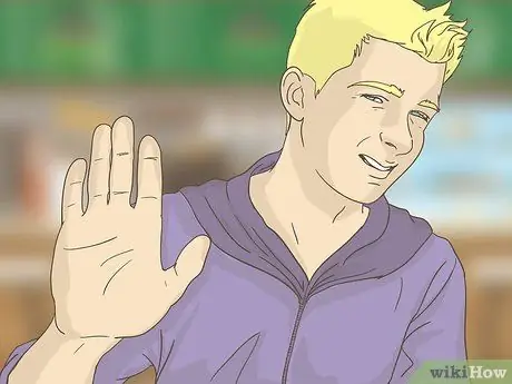 Ешьте как местный житель, путешествуя Шаг 3