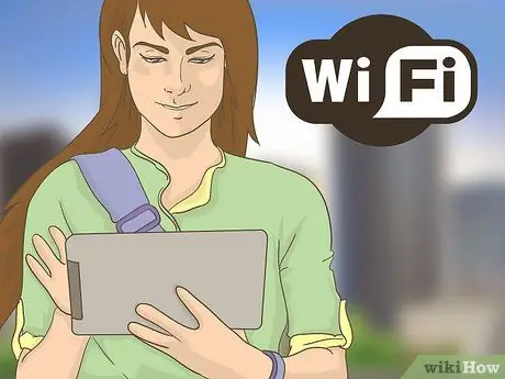 Ешьте как местный житель, путешествуя Шаг 6