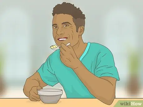 Ешьте как местный житель, путешествуя Шаг 9