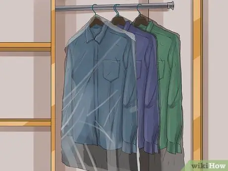 Пакет платьев Шаг 10