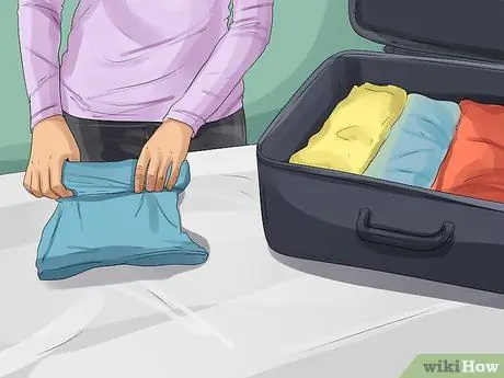 Пакет платьев Шаг 11