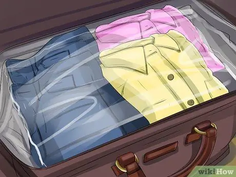 Пакет платьев Шаг 13