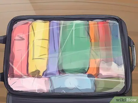 Пакет платьев Шаг 14