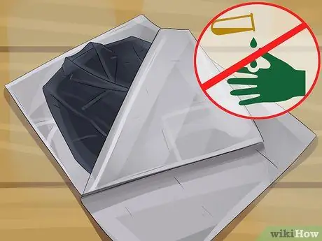 Пакет платьев Шаг 2