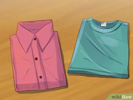 Пакет платьев Шаг 7