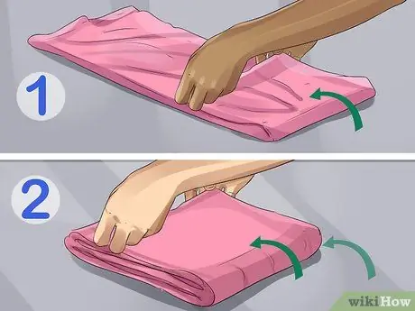 Пакет платьев Шаг 8