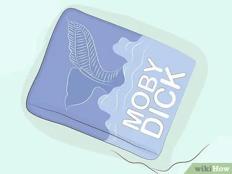 Пакет для поездки по наблюдению за китами Шаг 13