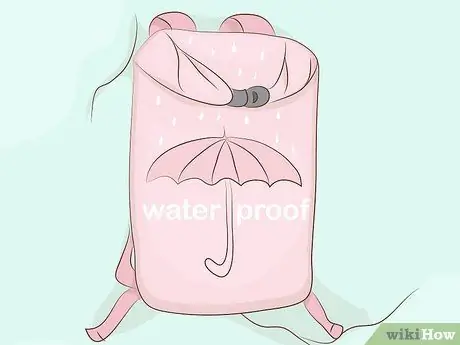 Пакет для поездки по наблюдению за китами Шаг 15