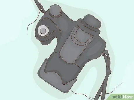 Набор для поездки по наблюдению за китами Шаг 17