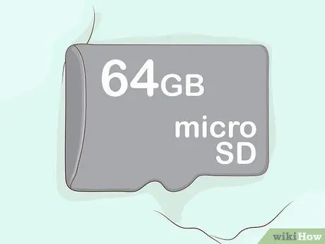 Набор для путешествия по наблюдению за китами Шаг 19