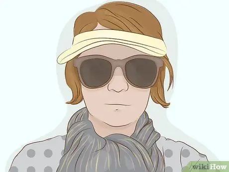 Пакет для путешествия по наблюдению за китами Шаг 6