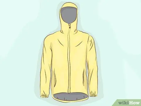 Пакет для путешествия по наблюдению за китами, шаг 7