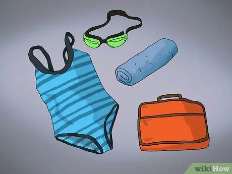 Пакет с упаковочными кубиками Шаг 9