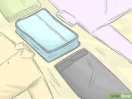 Пакет Шаг 11