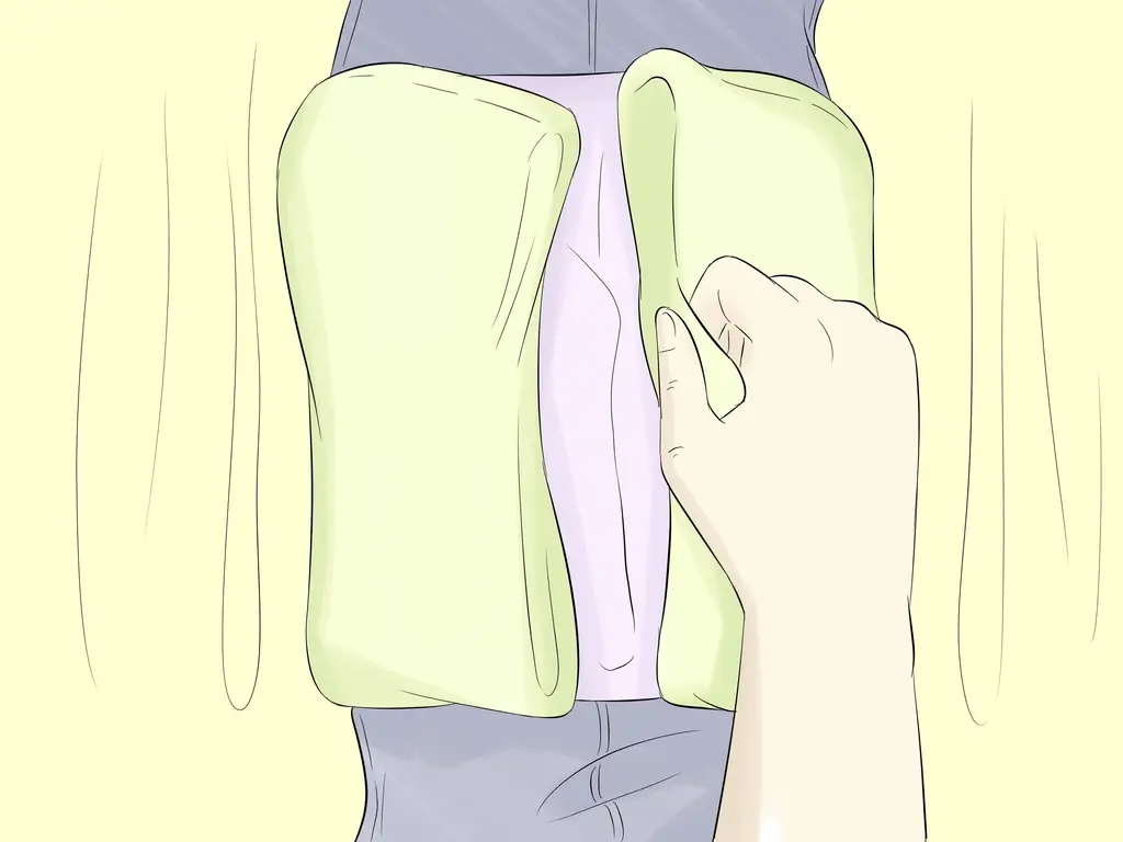 Как связать (с изображениями)