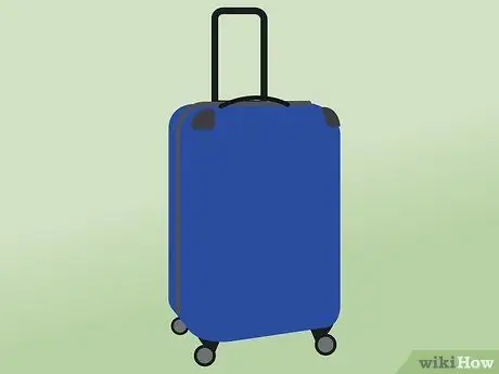 Пакет на семидневный отпуск Шаг 14