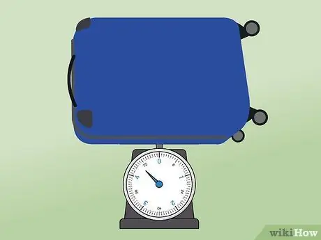 Пакет на семидневный отпуск Шаг 16