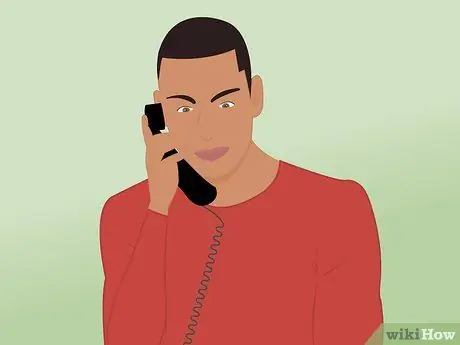 Пакет на семидневный отпуск, шаг 2