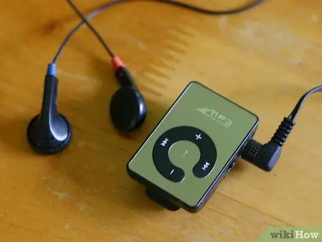 Пакет для 4-дневной школьной поездки, шаг 3