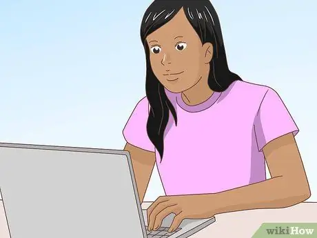 Будьте хорошим фанатом, которого разыскивают. Шаг 4