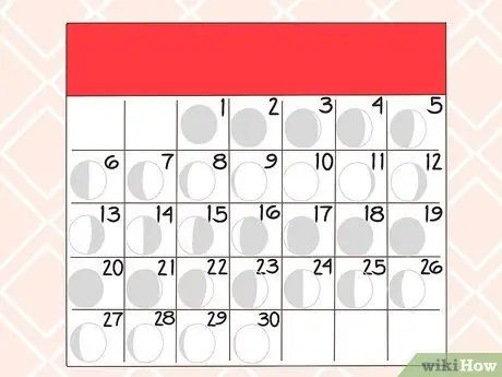 Вести себя как оборотень, будучи подростком, шаг 11