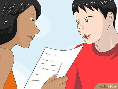 Адаптируйте свой стиль письма Шаг 8