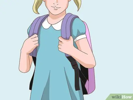 Пакет для экскурсии, шаг 11