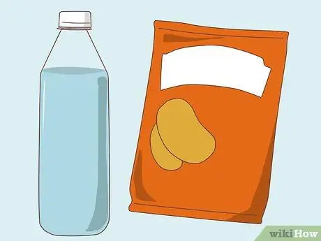 Пакет для экскурсии, шаг 6