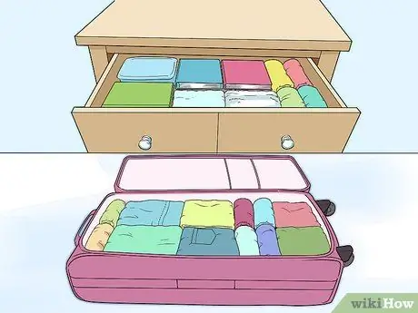 Быстро упаковать шаг 12