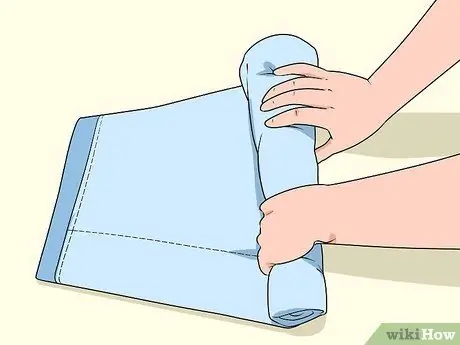 Быстро упаковать, шаг 2