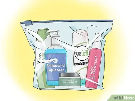 Быстро упаковать, шаг 3