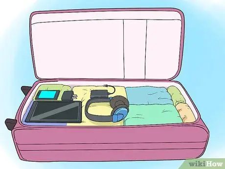 Быстро упаковать, шаг 4