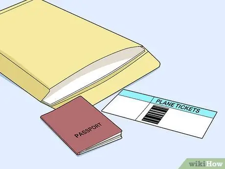 Быстро упаковать, шаг 5